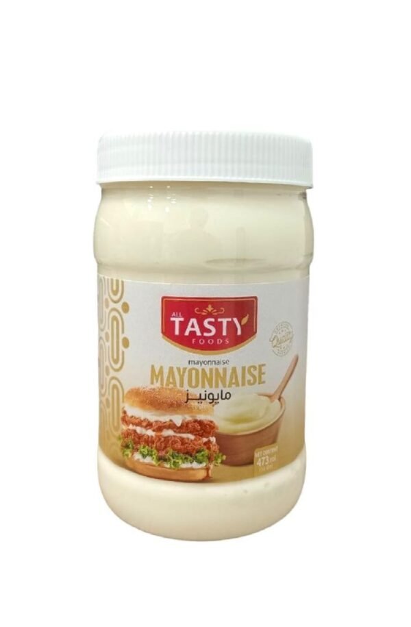 مايونيز اول تيستي 473ml