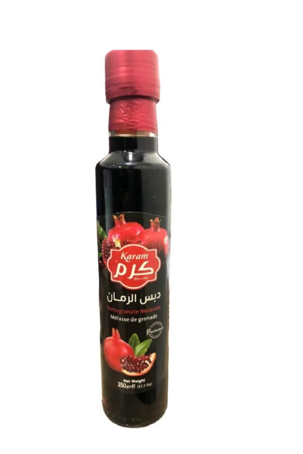 دبس رمان كرم 350ml