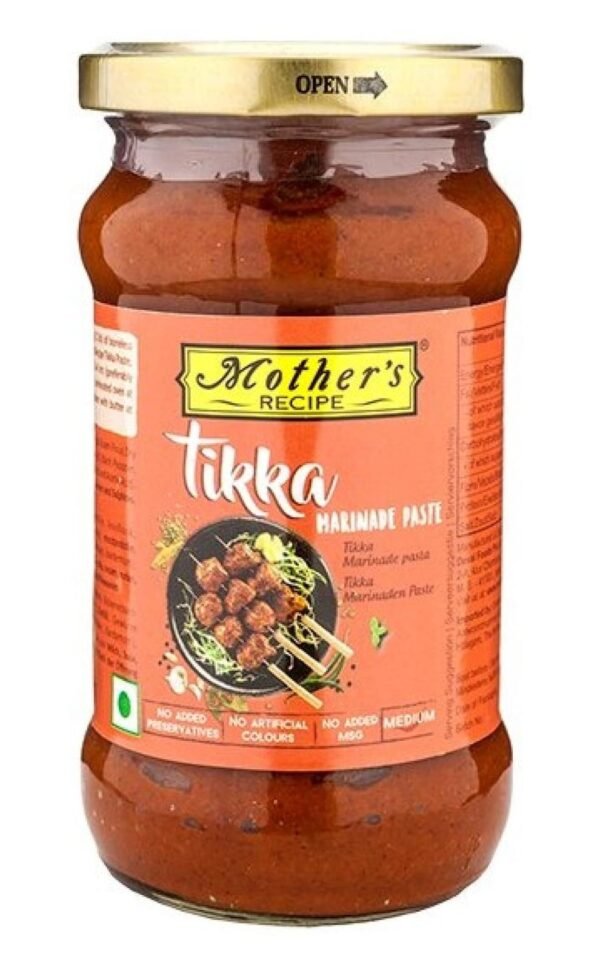 معجون تكا ماذرز 300 غم
