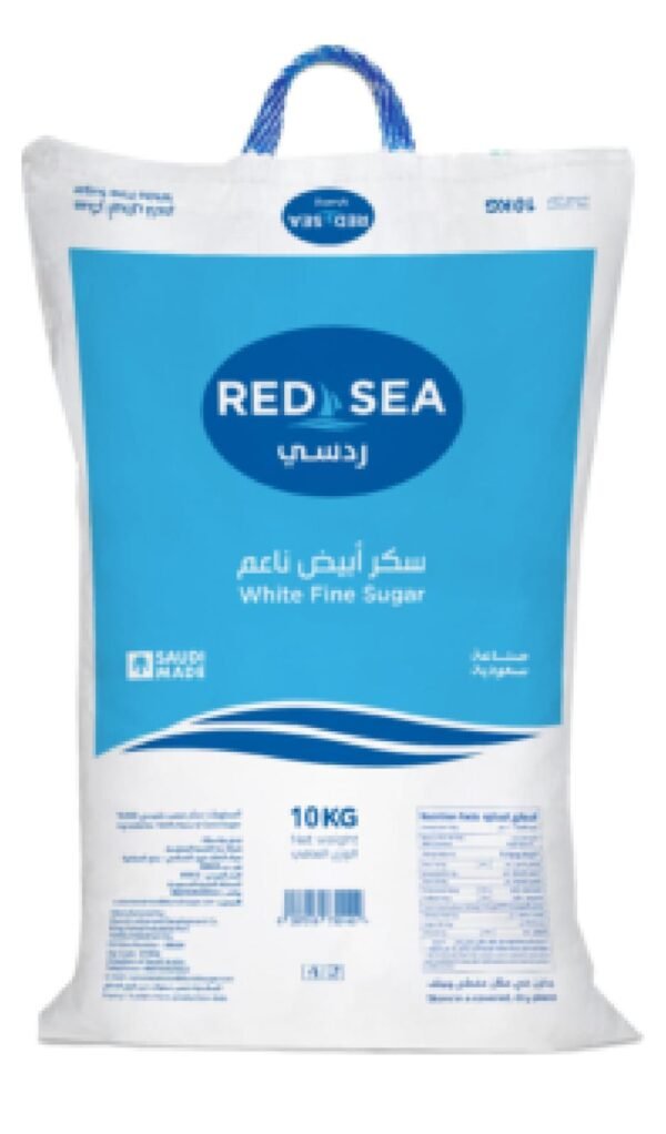 سكر رد سي 10 كغم