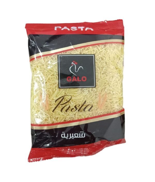 جالو شعيرية 150 غم *48