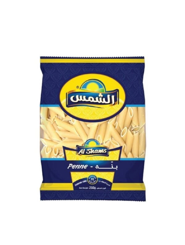 شمش معكرونة بنه 250 غم *30