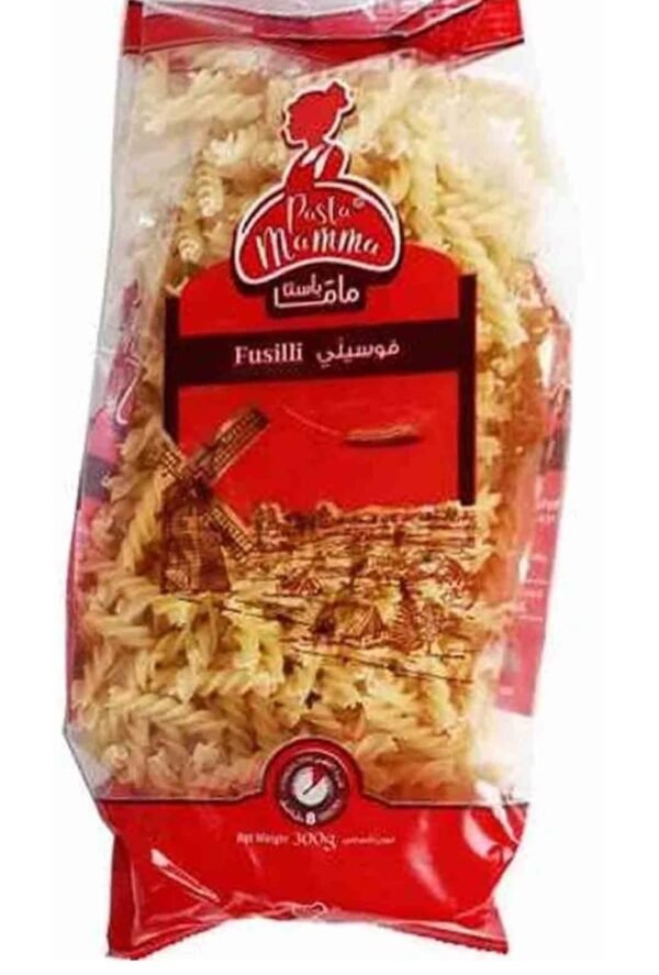 باستا ماما فوسيلي 300 غم *24