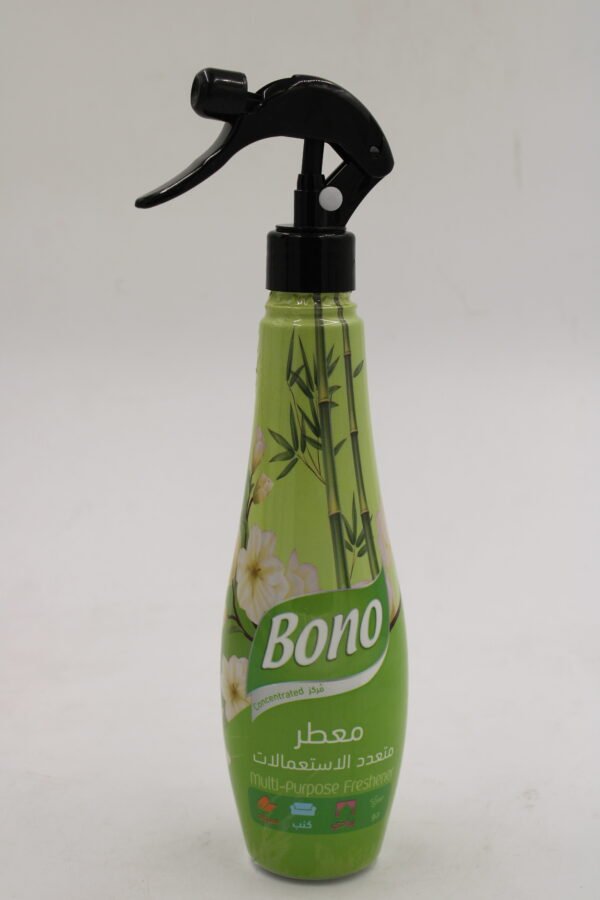 بونو معطر جو بامبو 400ml *12