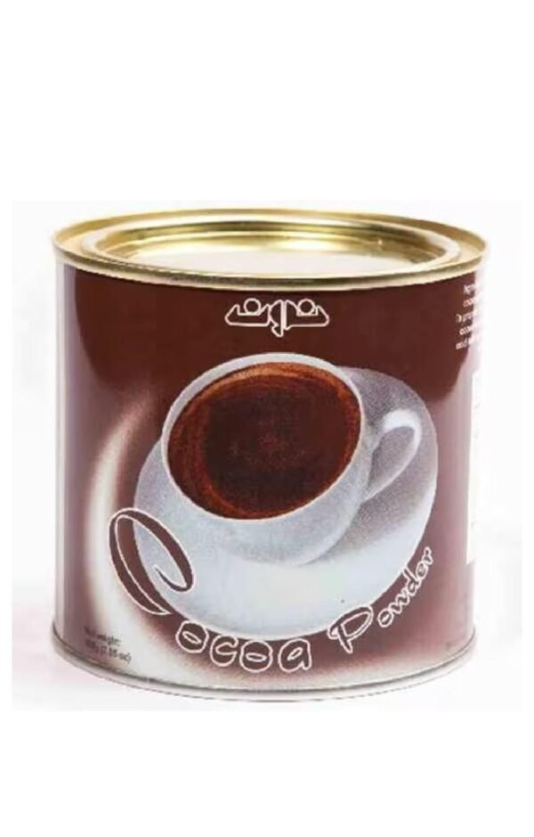 نون كاكاو علب 200 غم