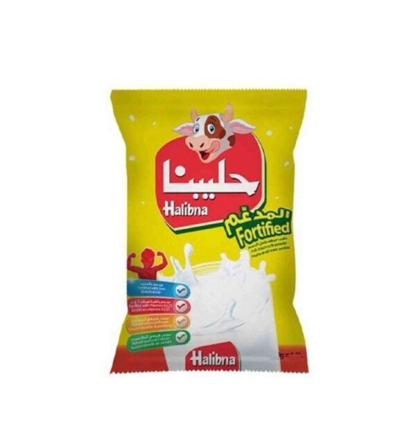 حليبنا حليب بودرة 350 غم