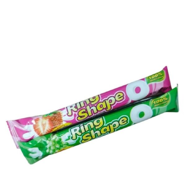 رينج شيب كاندي دروبس 22.5 غم *30