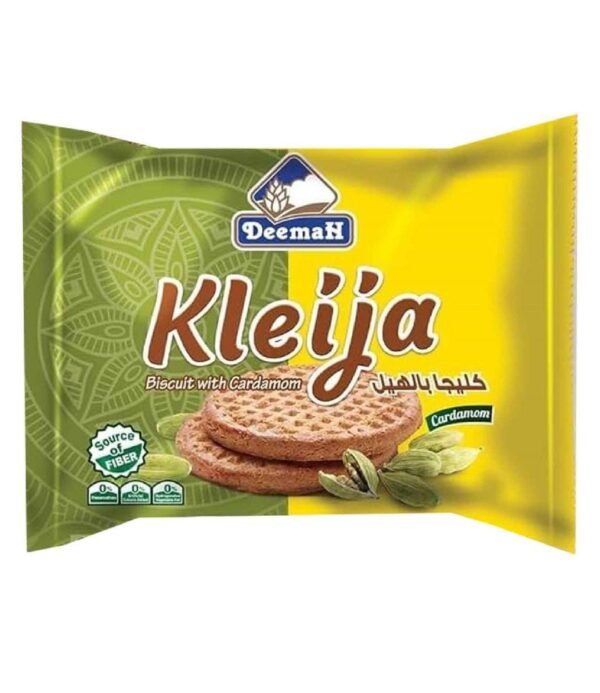ديمه كليجه بالهيل 62 غم *8