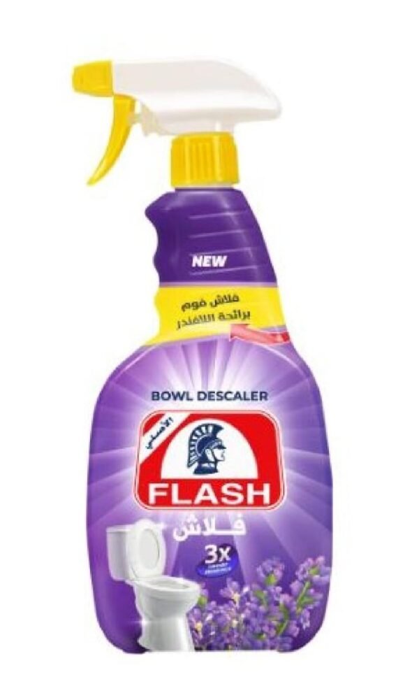 فلاش فوم لافندر 700ml