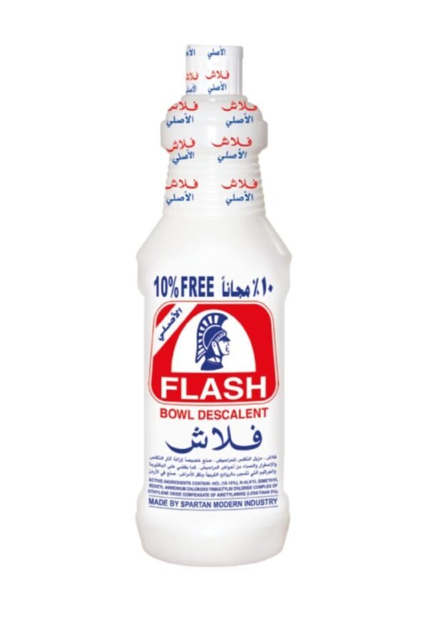 فلاش الاصلي 920ml *12