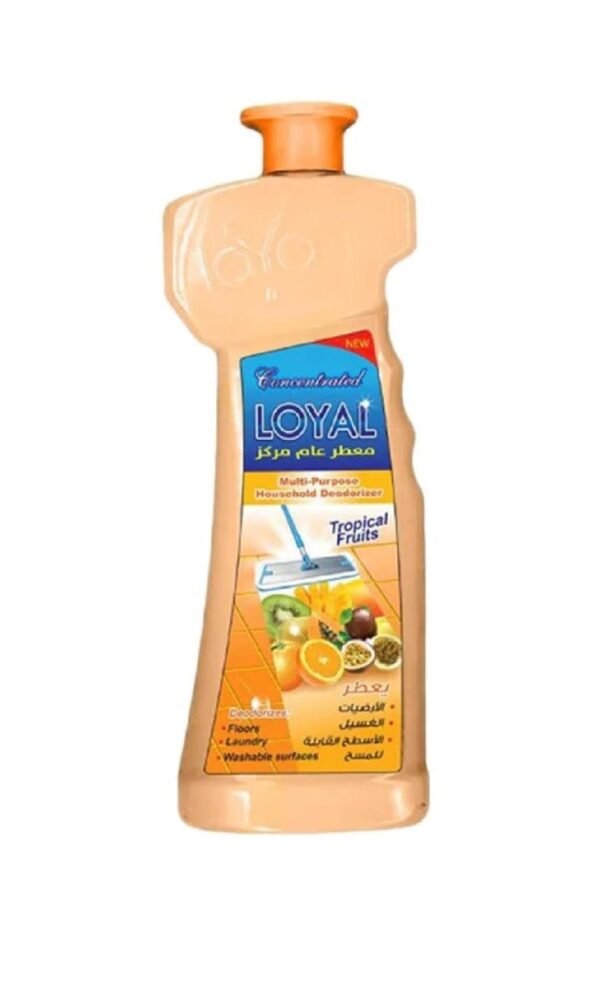 لويال معطر مركز فواكه استوائية 700ml
