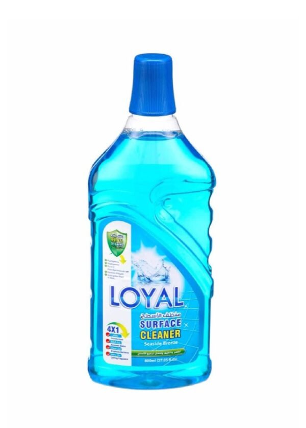 لويال متعدد الاستعمالات نسيم البحر 800ml