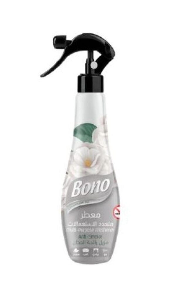 بونو معطر جو مزيل رائحة الدخان 400ml