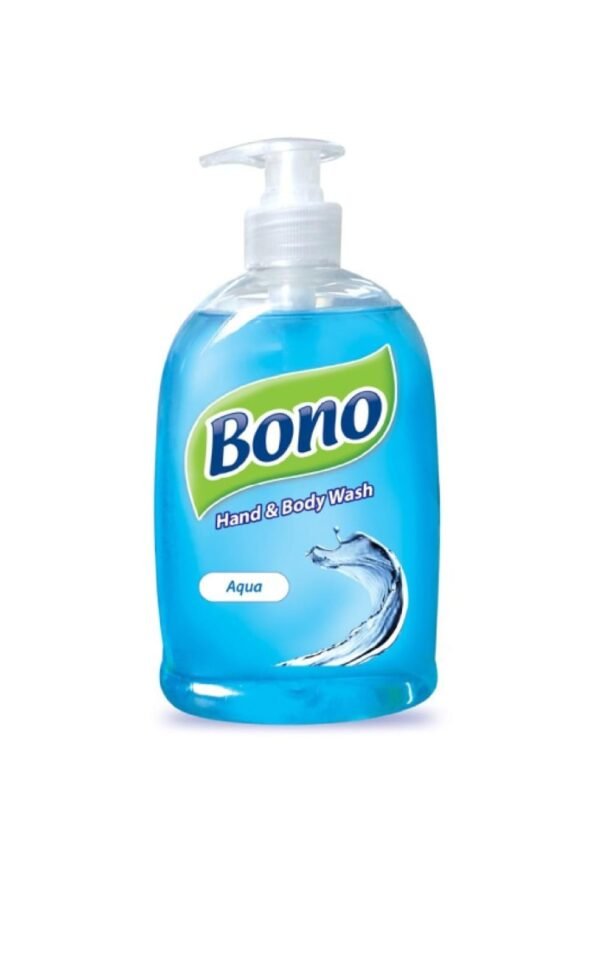 بونو سائل غسيل يدين اكوا 500ml